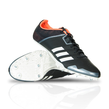 adidas track sneakers