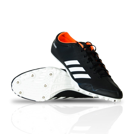 adidas running shoes spikes