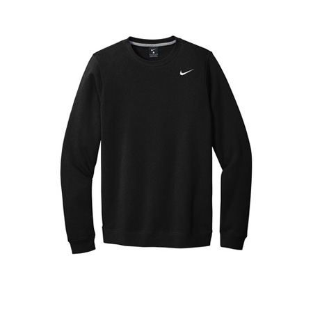 Nike Club Fleece Crew Sweatshirt