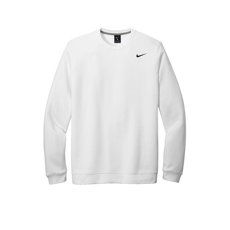 Nike Club Fleece Crew Sweatshirt