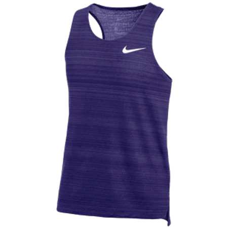 nike miler vest