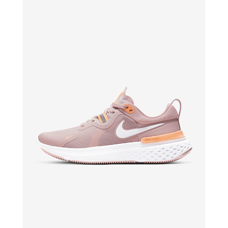 nike miler react review