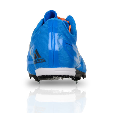 Adidas Adizero MD2 Men's Spikes | FirsttotheFinish.com
