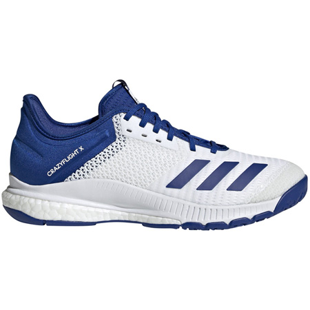 Adidas Crazyflight X 3 Volleyball Shoes 