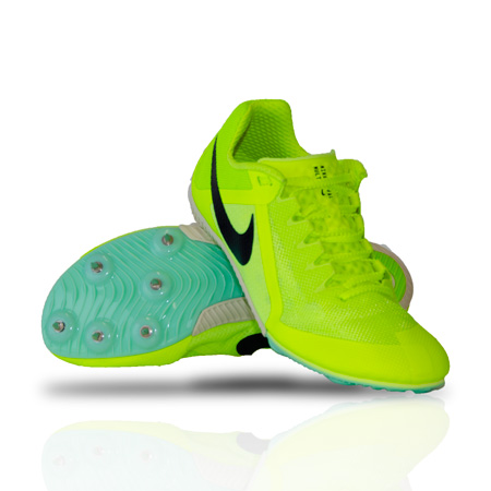 Nike Rival M 9 Track Spike | FirsttotheFinish.com