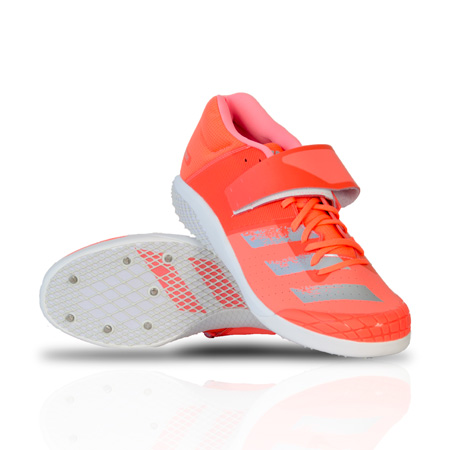 Adidas Adizero Javelin Track Spike FirsttotheFinish.com