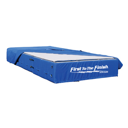 FTTF HIGH JUMP PACKAGE