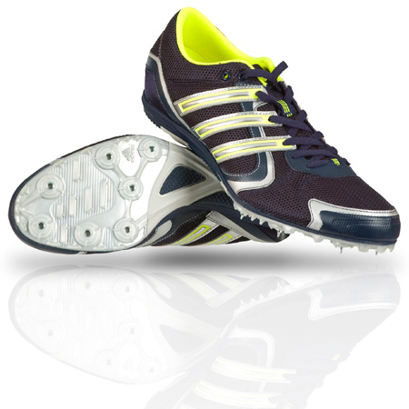 Adidas sales arriba spikes