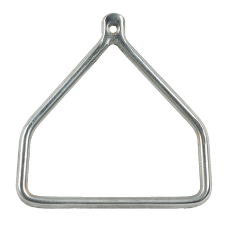 Gill Hammer Handle/strt Steel