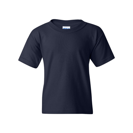 Gildan Youth 5.3 oz. T-Shirt | FirsttotheFinish.com