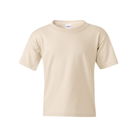 Gildan Youth 5.3 oz. T-Shirt | FirsttotheFinish.com