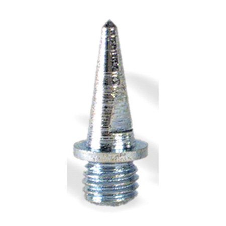 1/2 Pyramid Replacement Spikes (100)