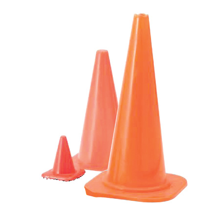 Cone Markers 18