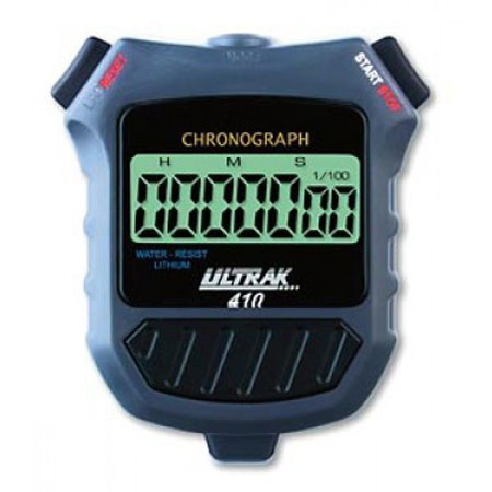 Ultrak 410 Stopwatch