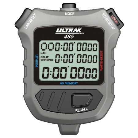 Ultrak 485 Stopwatch