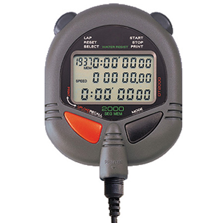 Ultrack 499 Stopwatch