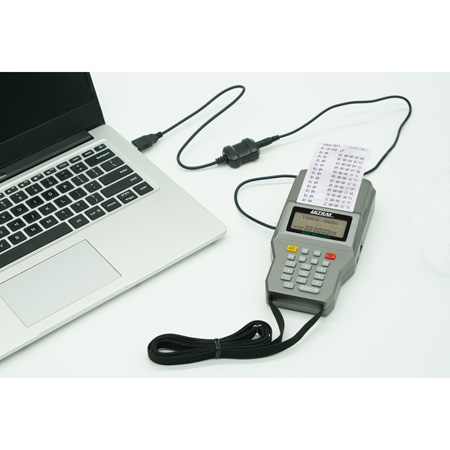 Ultrak 2000 Multiple Event Timer With Built-in Printer, Scoreboards