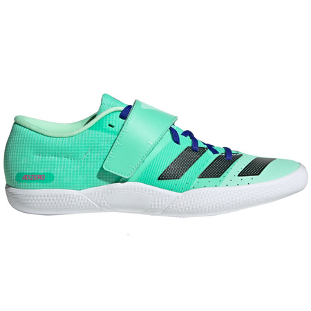 Vruchtbaar stout kleur Adidas Adizero Throw Shoe | FirsttotheFinish.com