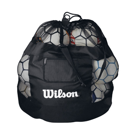Wilson Ball Bag