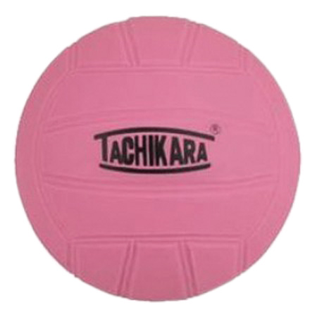 Tachikara PINK 4 Promo Volleyball