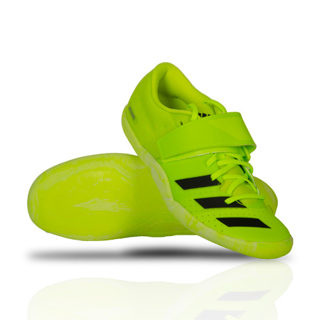 Adidas Adizero Throw Shotput Discus Shoe FirsttotheFinish