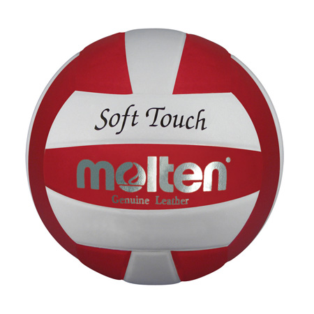 Molten Soft Touch