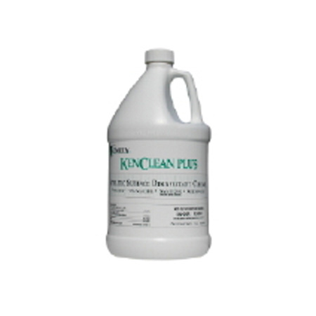 Ath. Surface Disinfectant 2-2.5 gal case