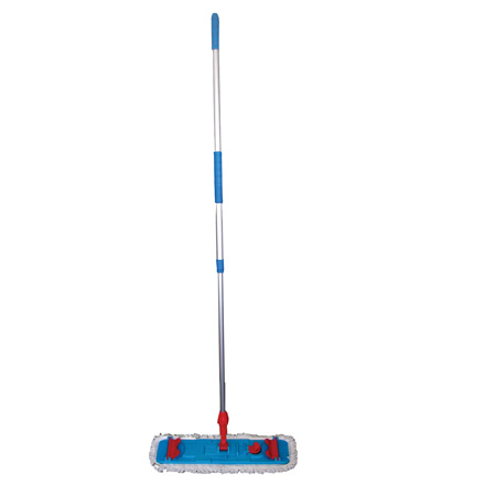 Kennedy Industries Clean Zone Mop Only