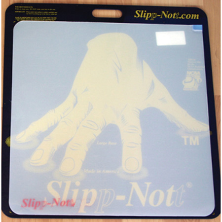 Slipp-Nott Small Replacement Mat 15x18