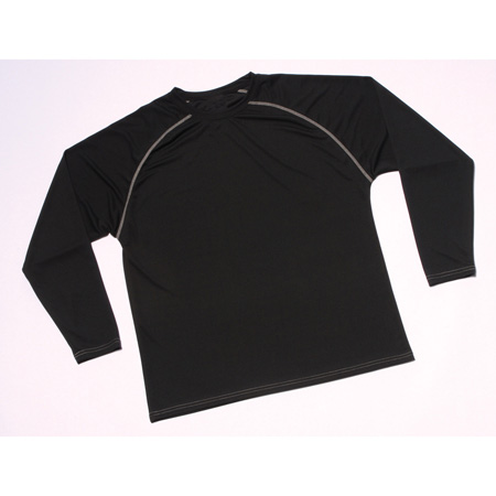 Cliff Keen MXS Loose Long Sleeve Top