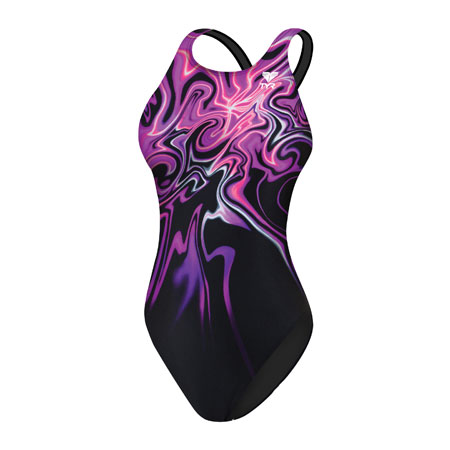 Tyr maxback 2024