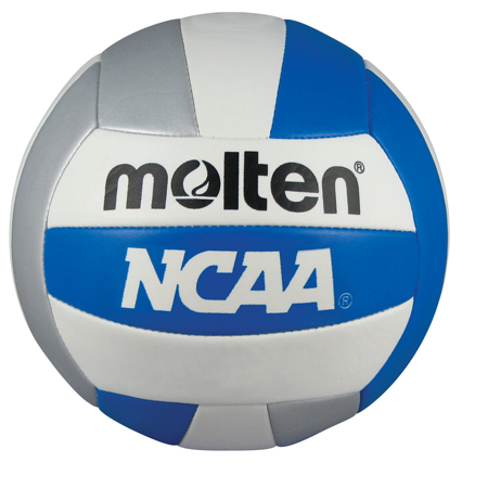 Molton Camp Volleyball NCAA
