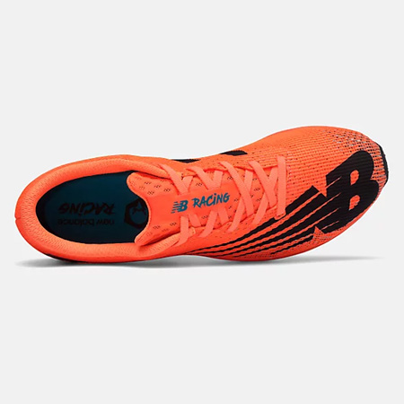 xc seven spikeless v3