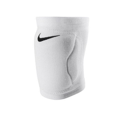 Nike Streak Volleyball Knee Pad White 