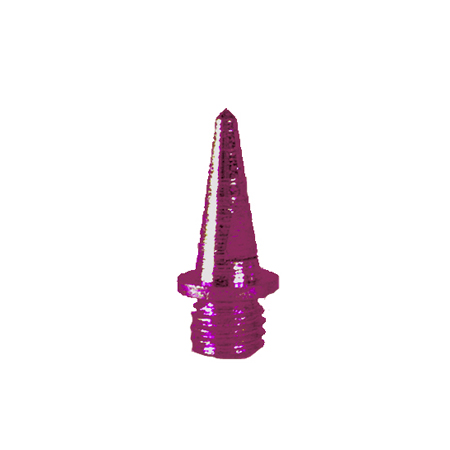 Omni-Lite Pyramid 1/2 Violet/100