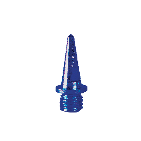 Omni-Lite Pyramid 1/2 Blue/20