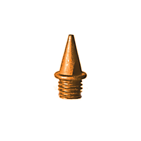 Omni-Lite Pyramid 1/4 Gold/20