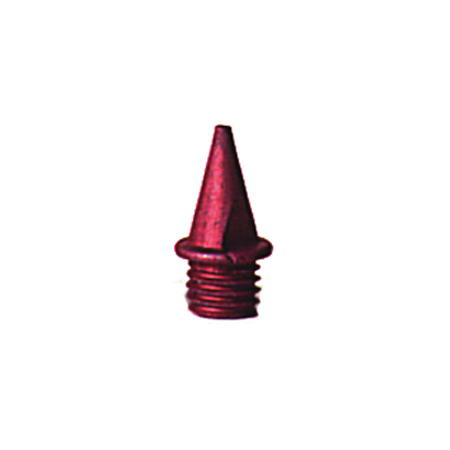 Omni-Lite Pyramid 1/4 Red/100