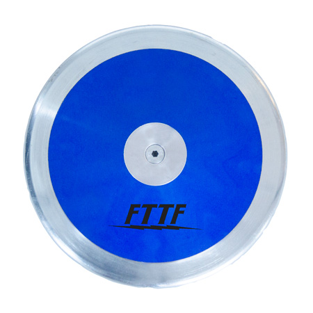 FTTF Blue Discus 1.6K