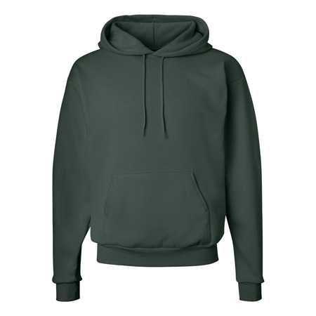 Hanes Blened Fleece Pullover