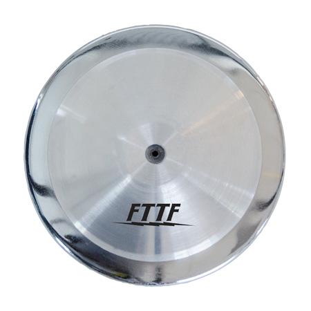 FTTF Silver Discus 2K