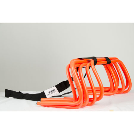 FTTF Step Hurdle Carry Strap
