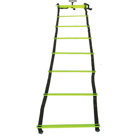 FTTF Flat Rung Agility Ladder 30