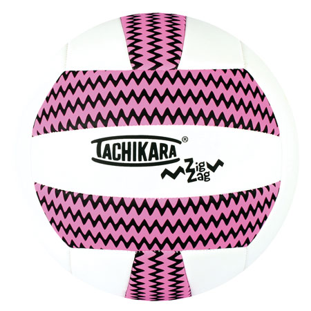 Tachikara  Print Volleyballs