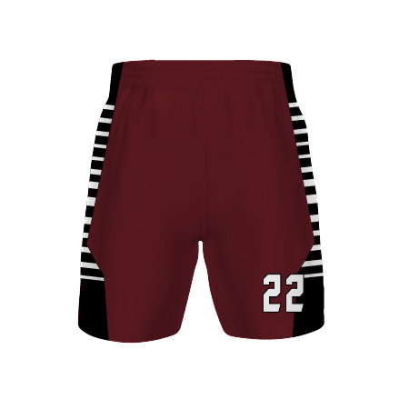 Sportwide Basketball Shorts 7 Youth