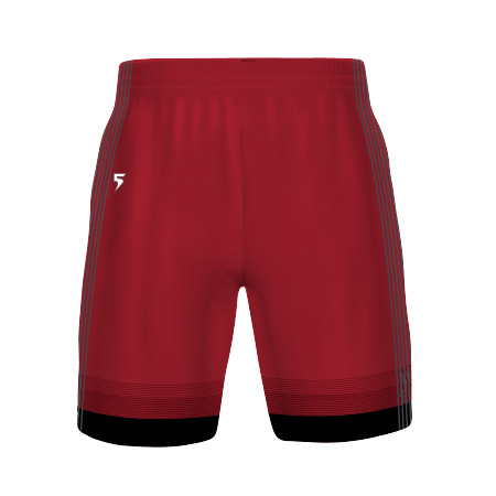 High Five Soccer Shorts Youth
