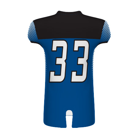 Russell Football Jersey Youth