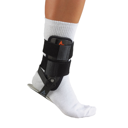 Active Ankle T-1