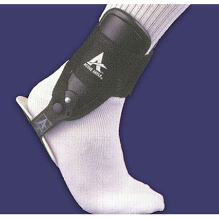 Active Ankle T-2
