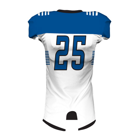 Russell Youth Stock Practice Football Jersey (Free Decoration Thru June 1)